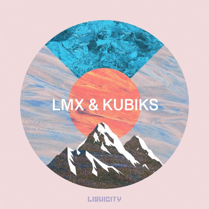 LMXX LMX and Kubiks - Crossfire / Palms