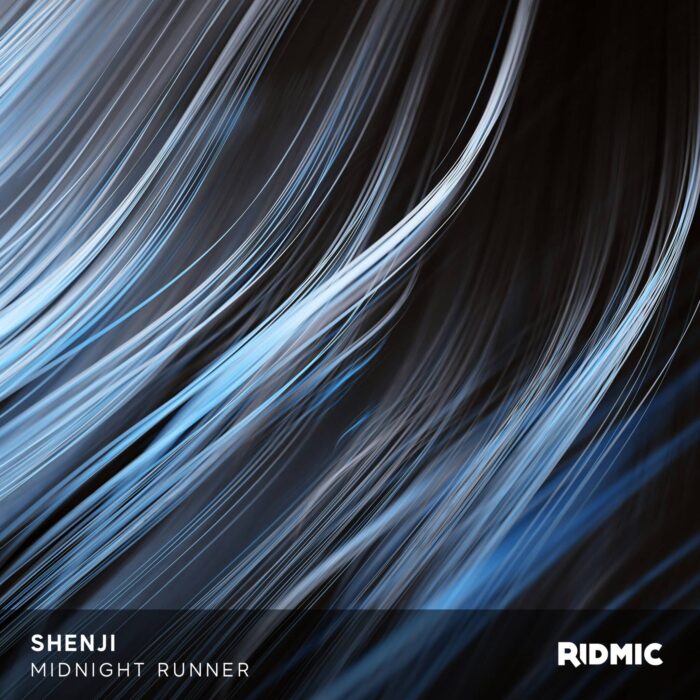 MIDNIGHTRUNNER_ART Shenji - Midnight Runner