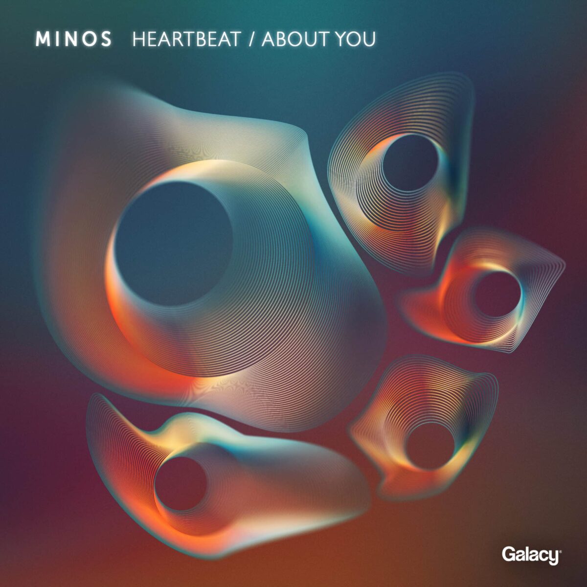 Minos - Heartbeat / About You