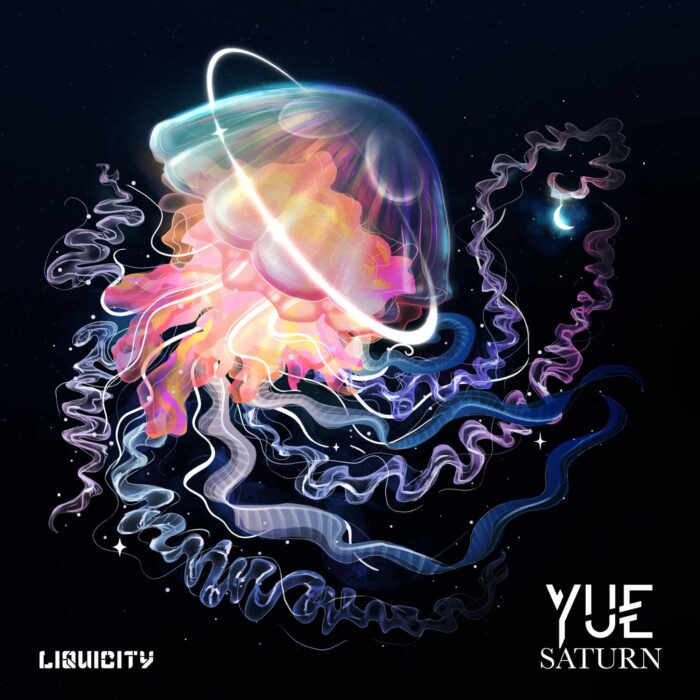 Saturn_art Yue - Saturn