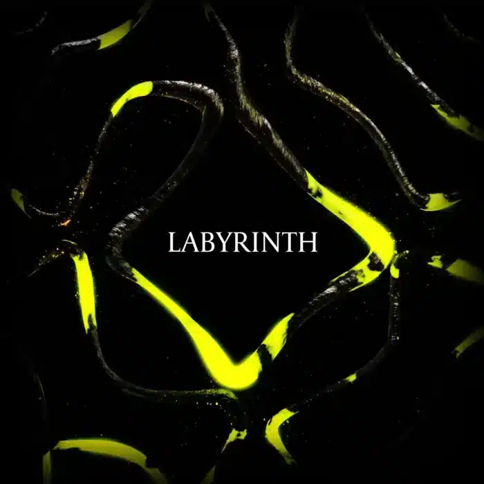 Insomnia_Art Lexurus - Labyrinth