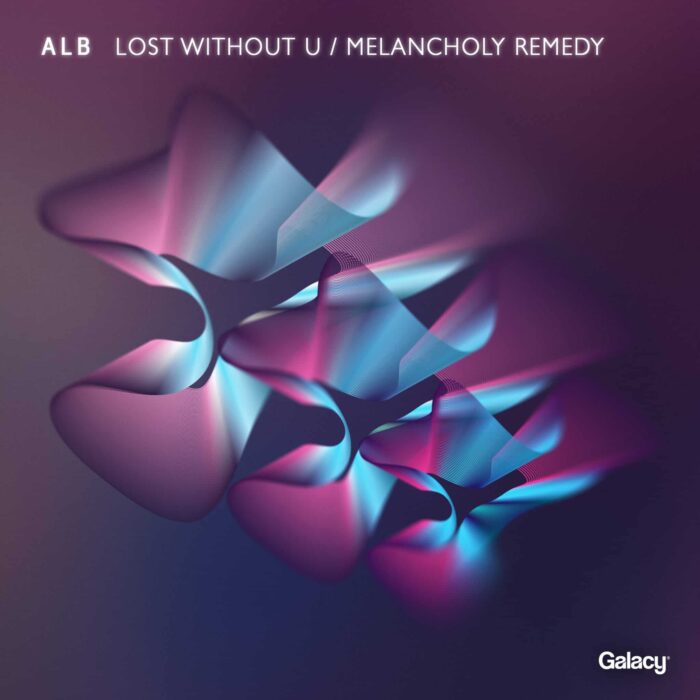 LostWithoutYou_Art ALB - Lost Without U / Melancholy Remedy