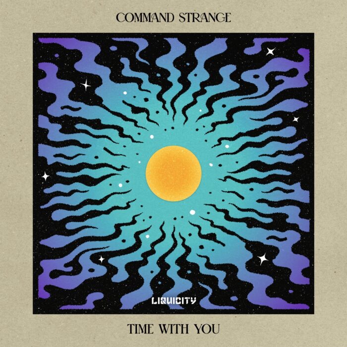 Last forever Command Strange - Time With You