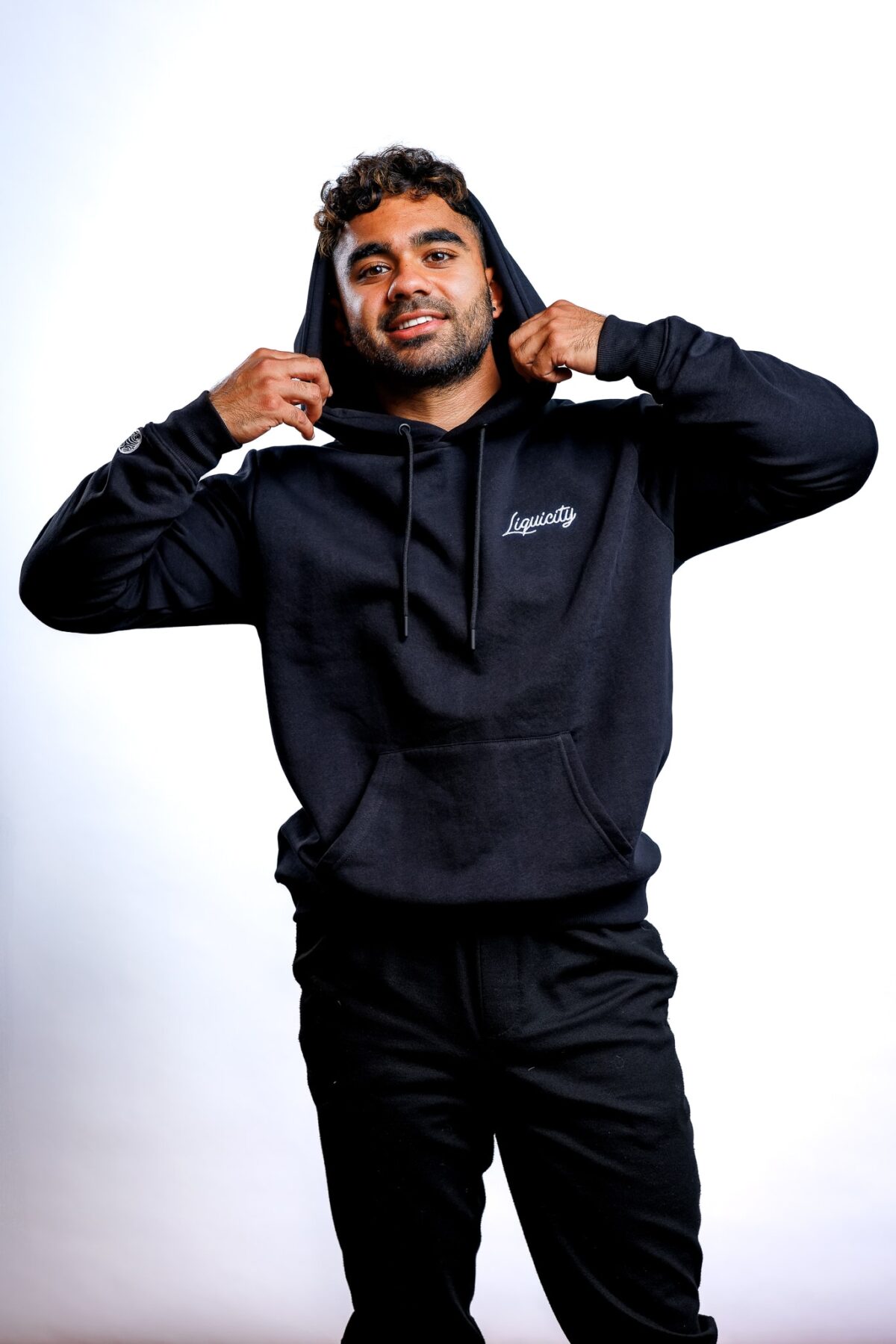 Hoodie Mars