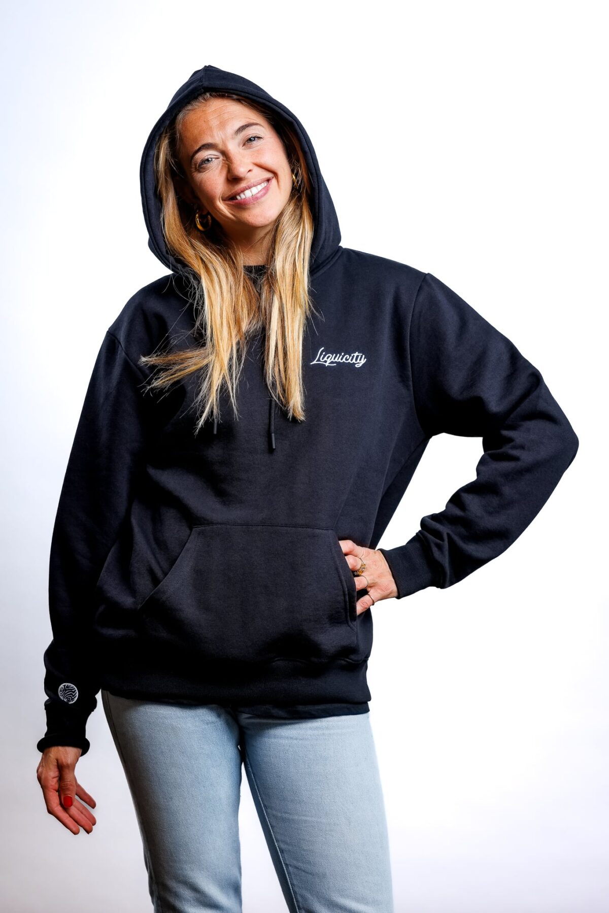 Hoodie Mars