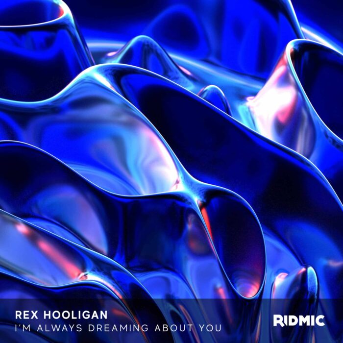 4 Rex Hooligan - I’m Always Dreaming About You