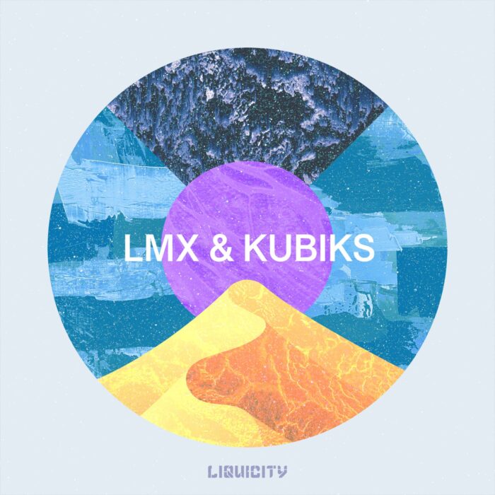 in trans LMX & Kubiks - In Transition (feat. Dani Miché)