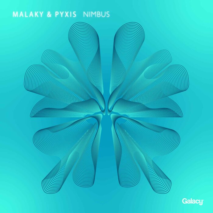 Malaky pyxis artwork Malaky & pyxis - Nimbus