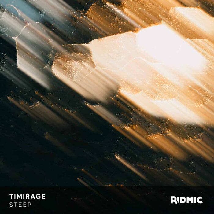 Timirage - Steep artwork Timirage - Steep