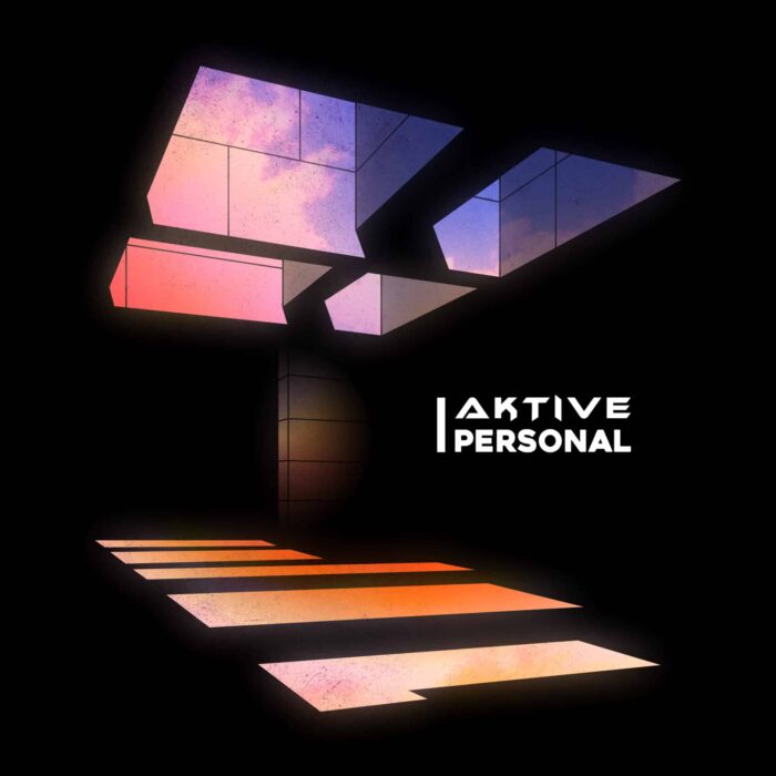AKTIVE PERSONAL ART FLAT Aktive - Personal