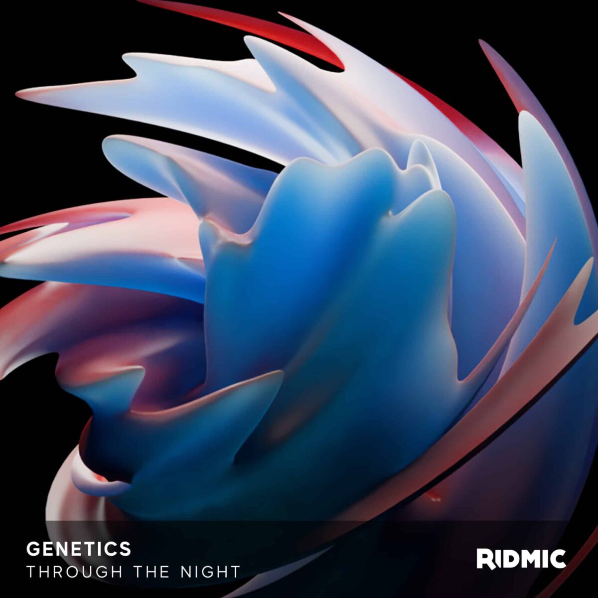 Genetics - Through The Night