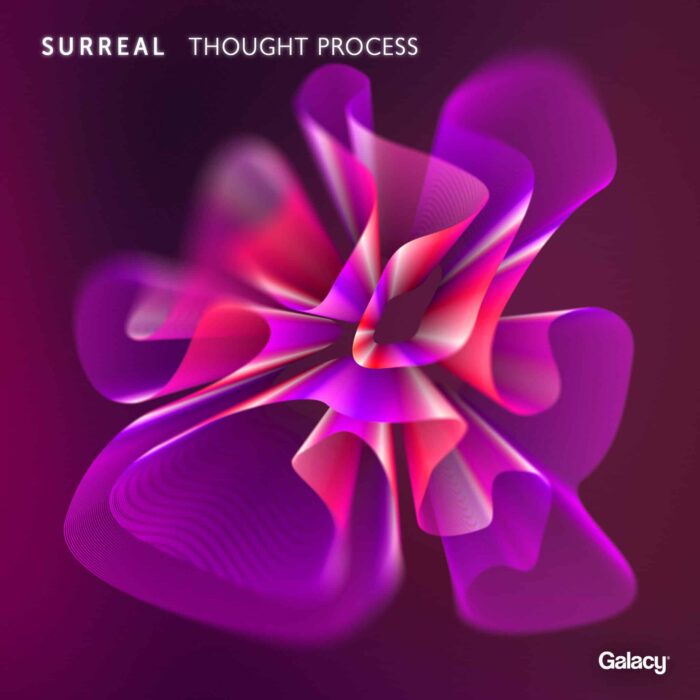 Surreal - Tought Process Surreal - Thought Process
