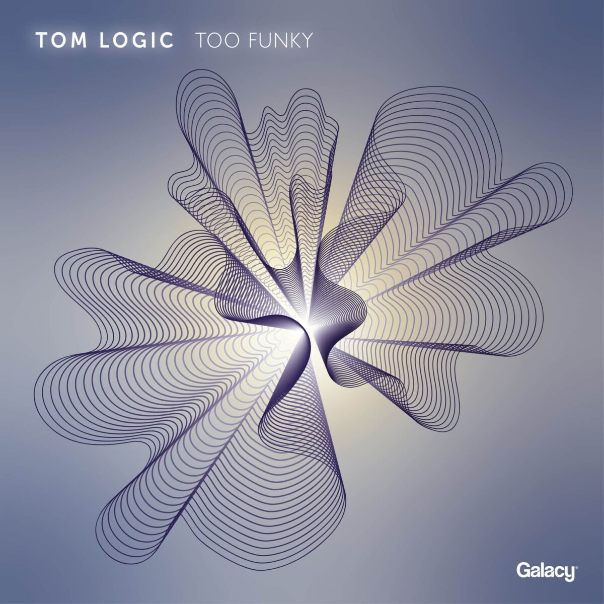 TomLogic_TooFunky Tom Logic - Too Funky