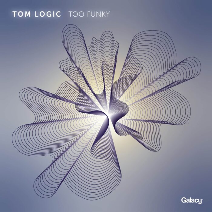 TomLogic_TooFunky Tom Logic - Too Funky