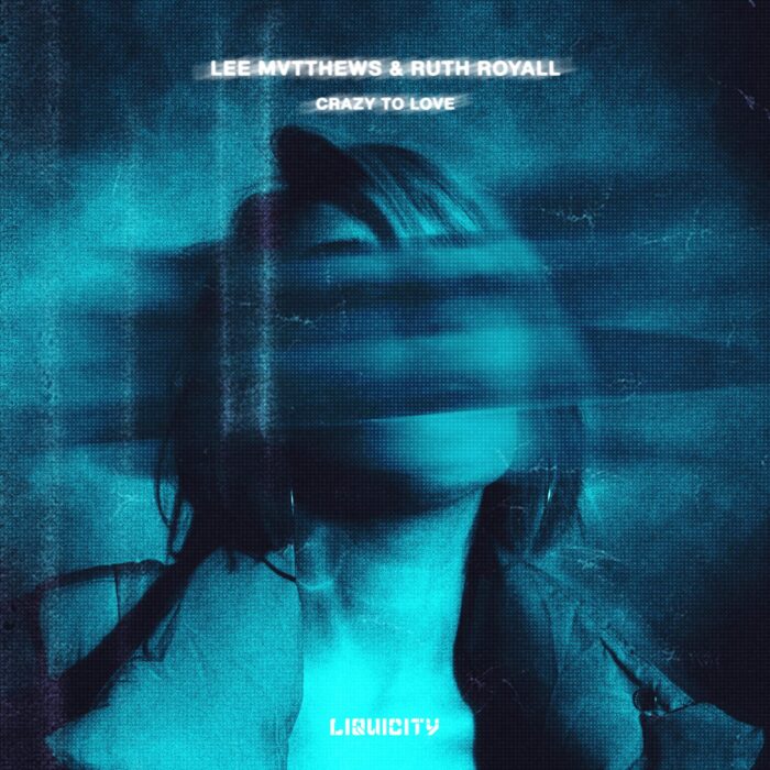 LM_RR_CTL_final COMPRESSED - 3900x3900 Lee Mvtthews & Ruth Royall - Crazy To Love