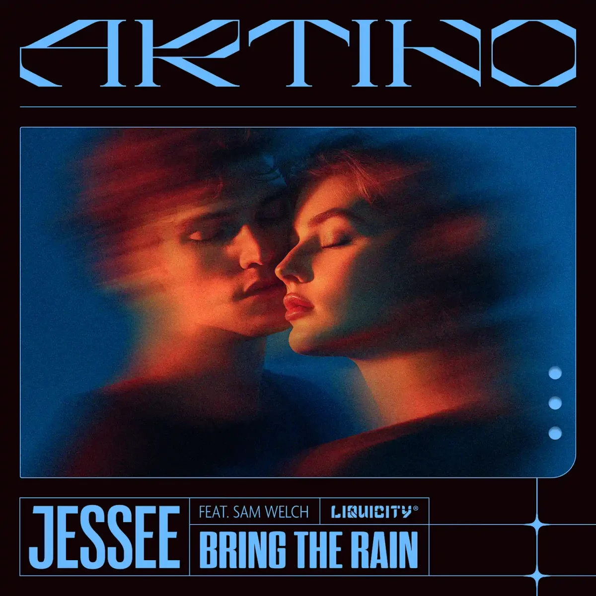Artino & Jessee - Bring The Rain ft. Sam Welch