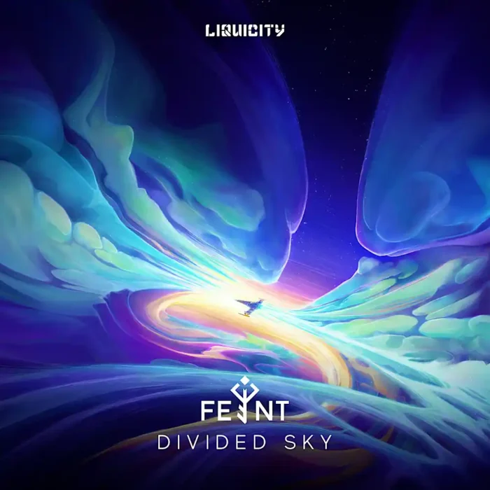 Divided Sky - Compressed Feint - Divided Sky