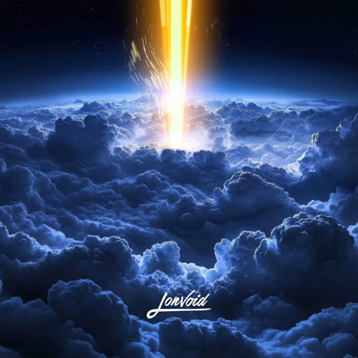 Jon Void - Part Of Me Jon Void - Part Of Me
