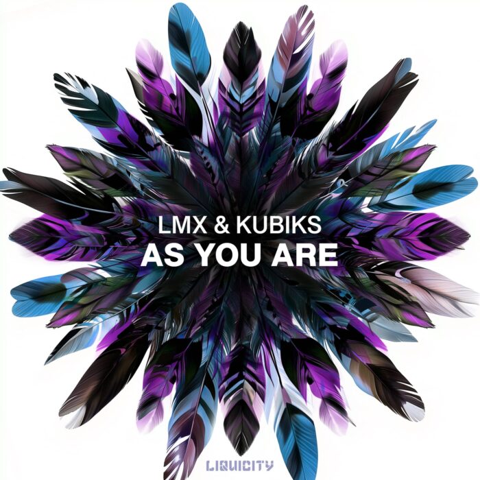 LMX & Kubiks As You Are LMX & Kubiks - As You Are