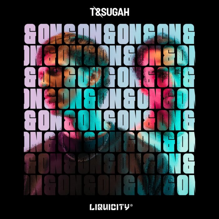 T&Sugah - On & On Compressed T & Sugah - On & On (ft. Scrufizzer & Eddy Don't Sail)