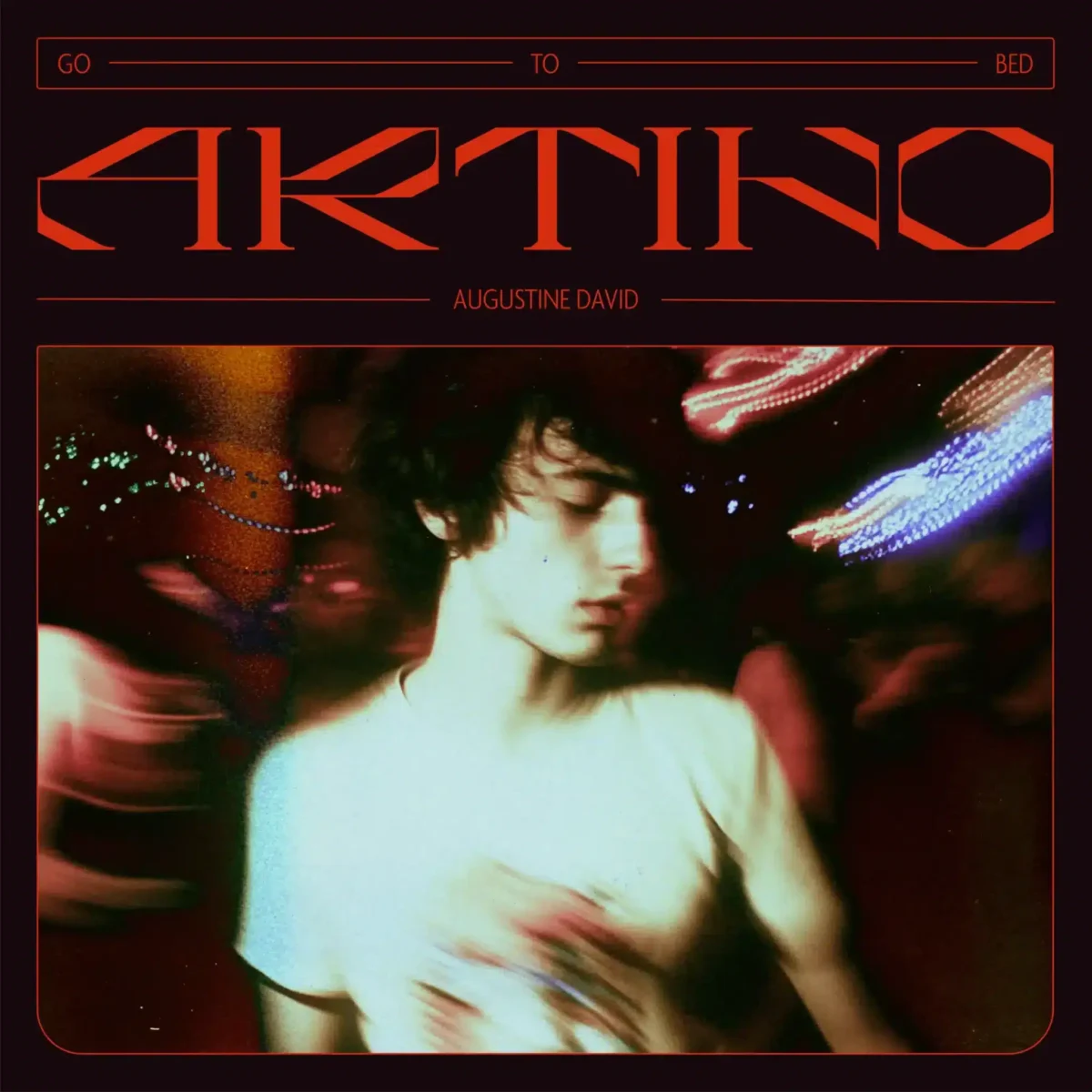 Artino & Augustine David - Go To Bed