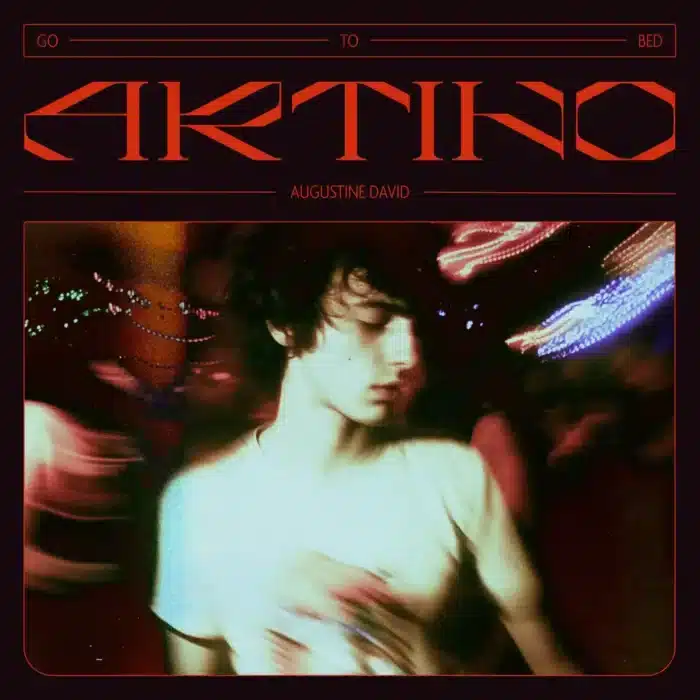 ARTINO_GOTOBED_COVER_02_3000x3000 Artino & Augustine David - Go To Bed