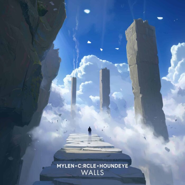 mylen + houndeye Mylen & C:rcle - Walls ft. Houndeye