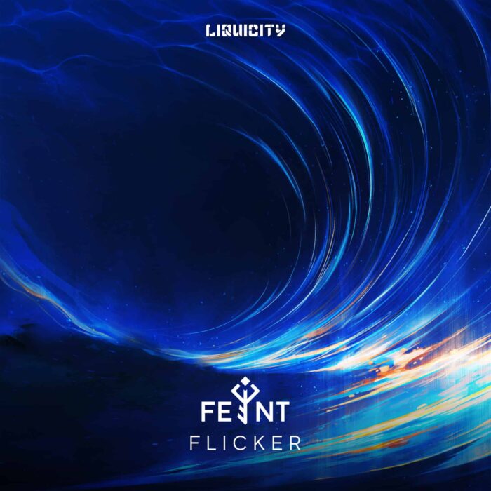 Feint - Flicker Feint - Flicker