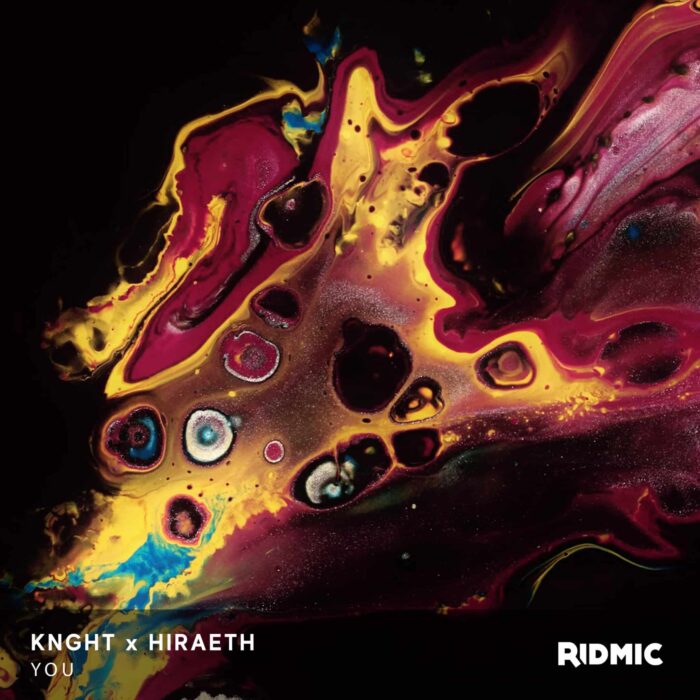 You_V2 KNGHT x Hiraeth - You
