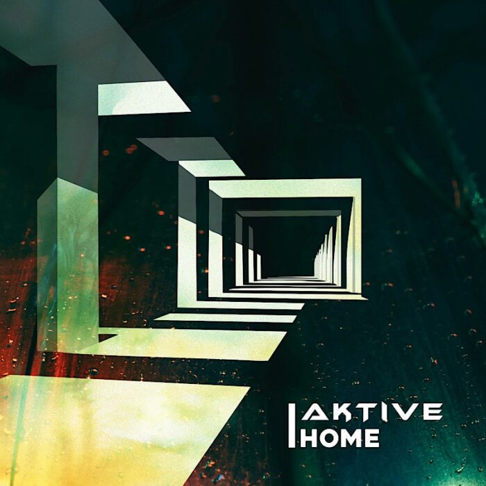 aktivehome - Compressed Aktive - Home ft. Maria Mathea