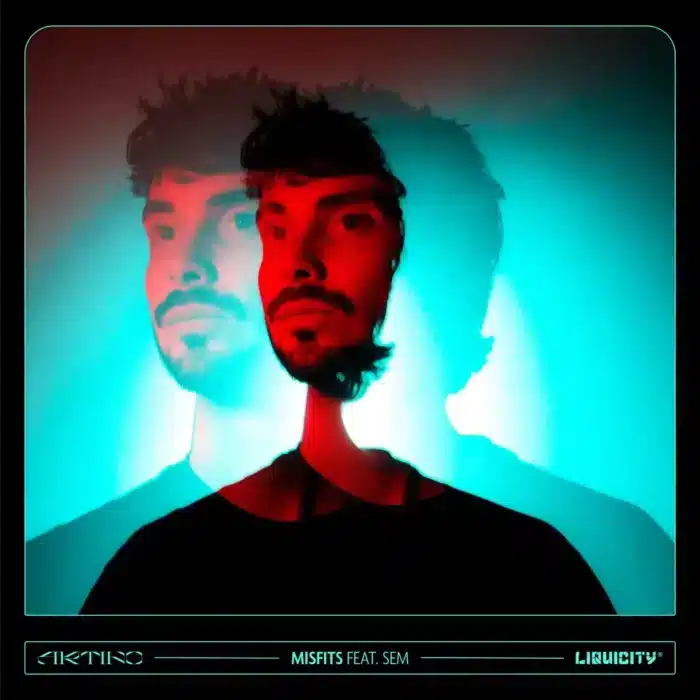 Artino_Cover_Misfits_Final-1 Artino - Misfits (ft. SEM)