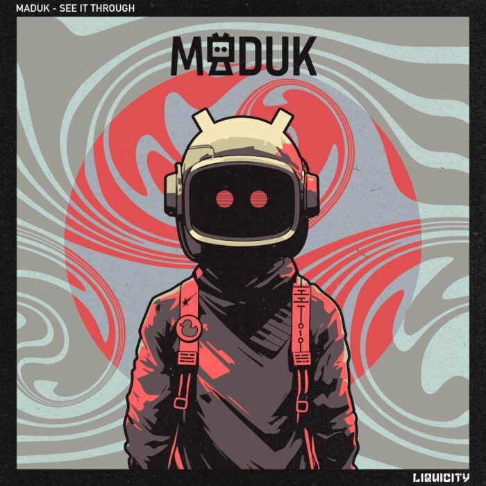 Maduk - See It Through Maduk - See It Through