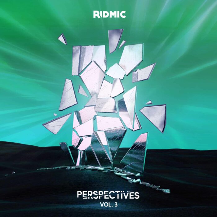 PERSPECTIVEVOL3 Ridmic - Perspectives Volume 3