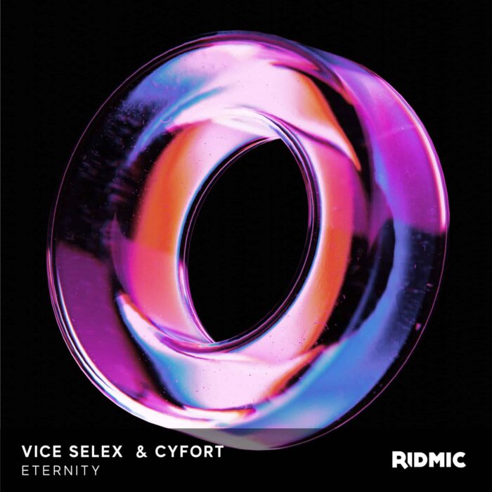 Vice Selex & Cyfort - Eternity Vice Selex & Cyfort - Eternity