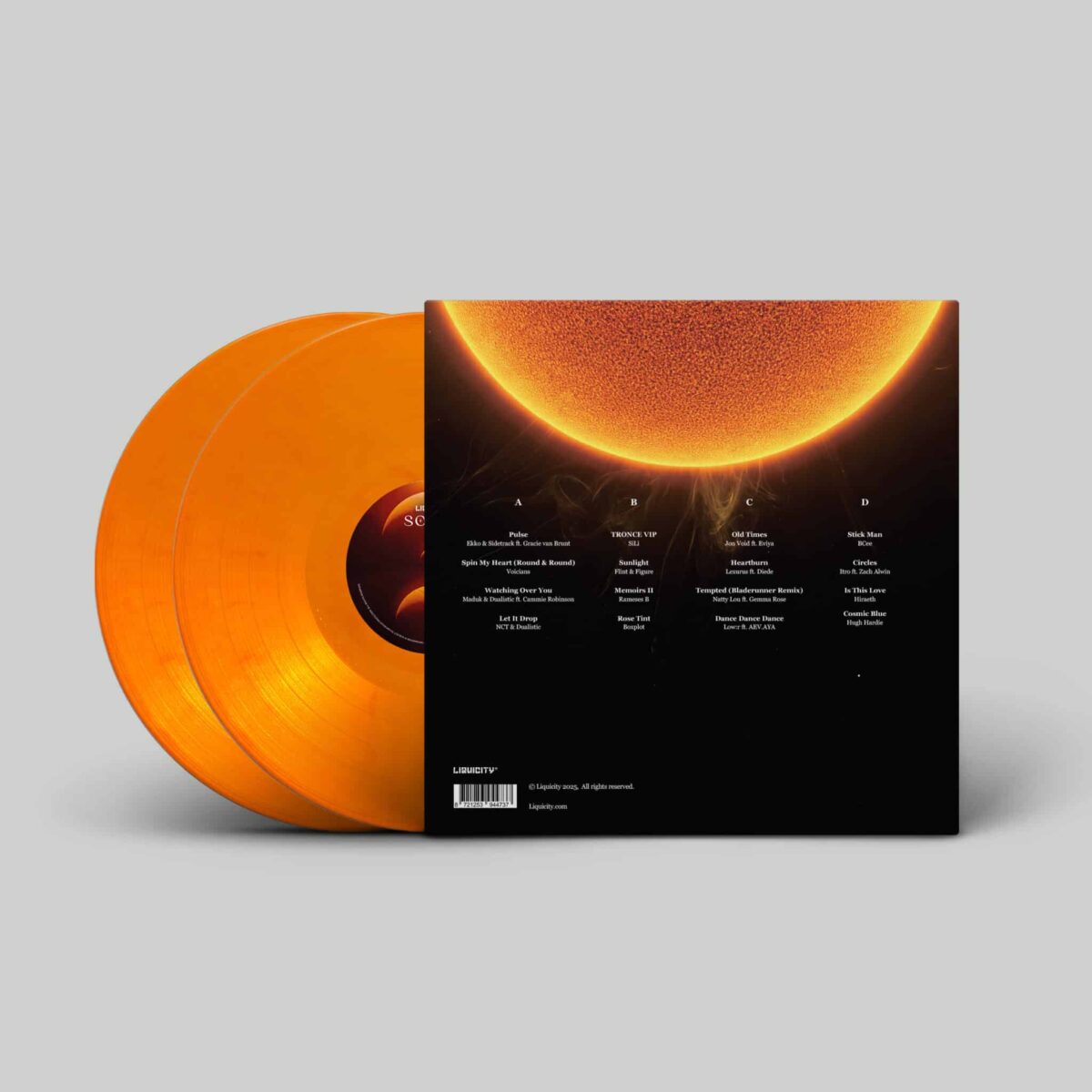 LIQUICITY SOLAR FULL BACK Liquicity Solar
