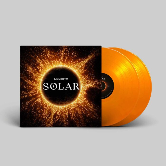 LIQUICITY SOLAR Full Liquicity Solar