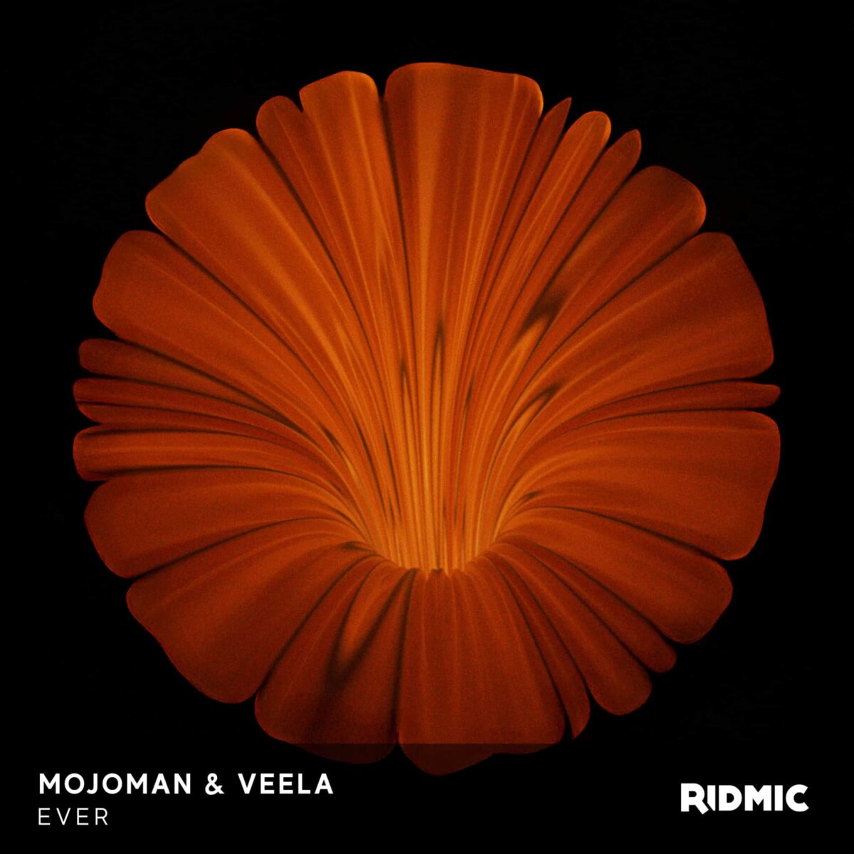Mojoman & Veela - Ever