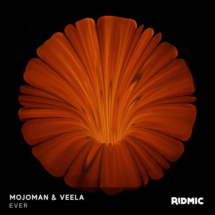 RDMC058 - Mojoman & Veela - Ever Mojoman & Veela - Ever