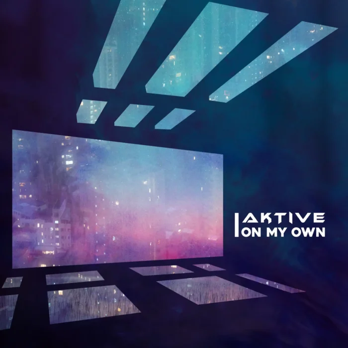 OMO Aktive - On My Own