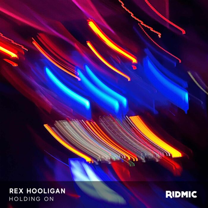 RDMC_Template_HoldingOn Rex Hooligan - Holding On