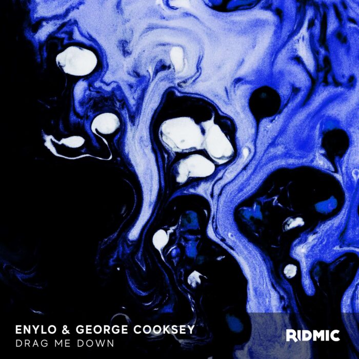 drag_me_down Enylo & George Cooksey - Drag Me Down