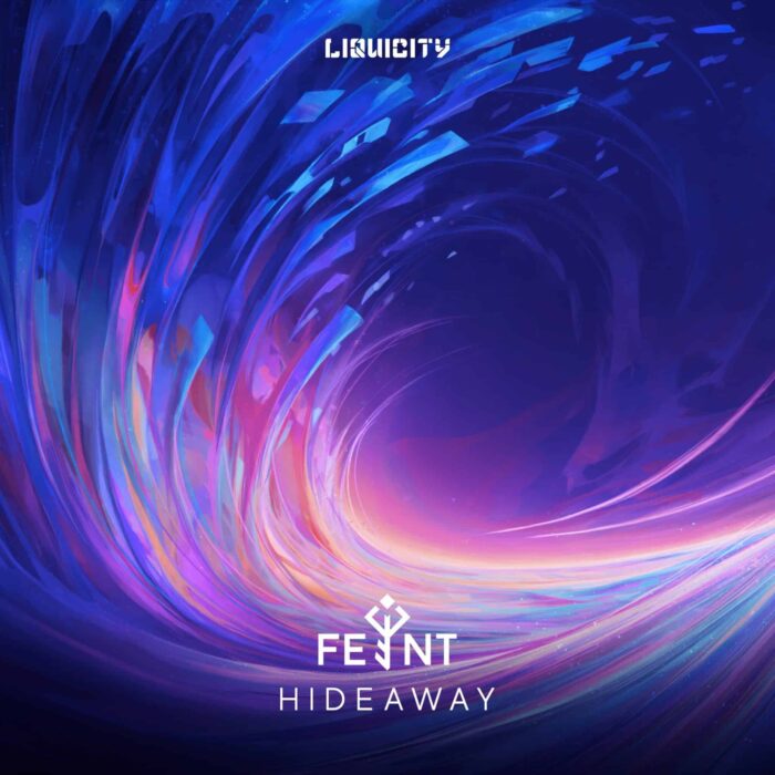hideaway (1) Feint - Hideaway