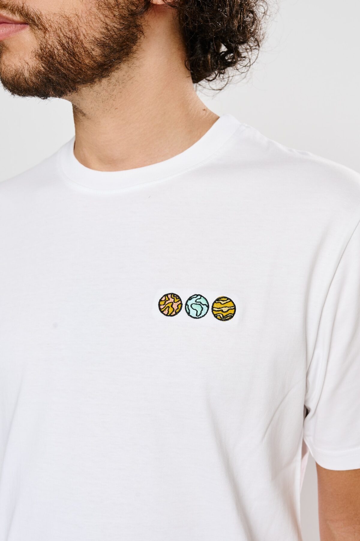 2025-07-12-liquicitymerch0356_LR T-Shirt Serotonin