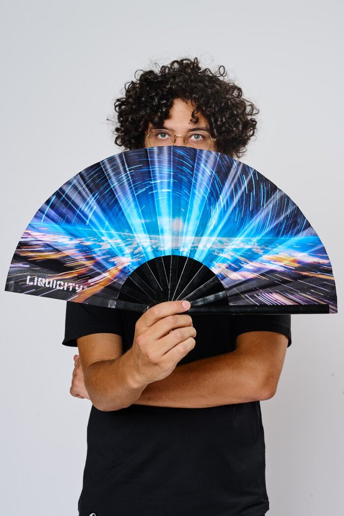 2025-07-12-liquicitymerch0471_LR Hand Fan Nightsky