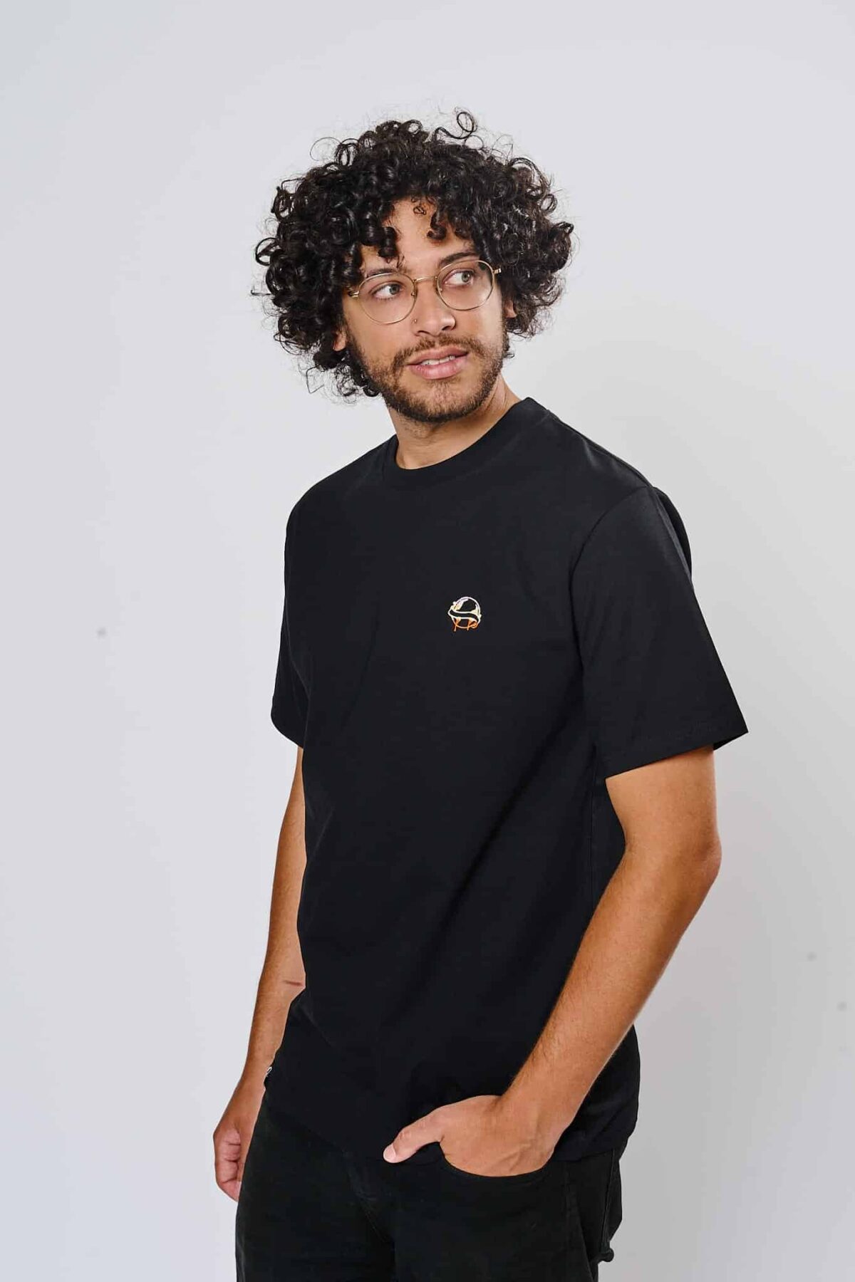 T-Shirt Linoscene