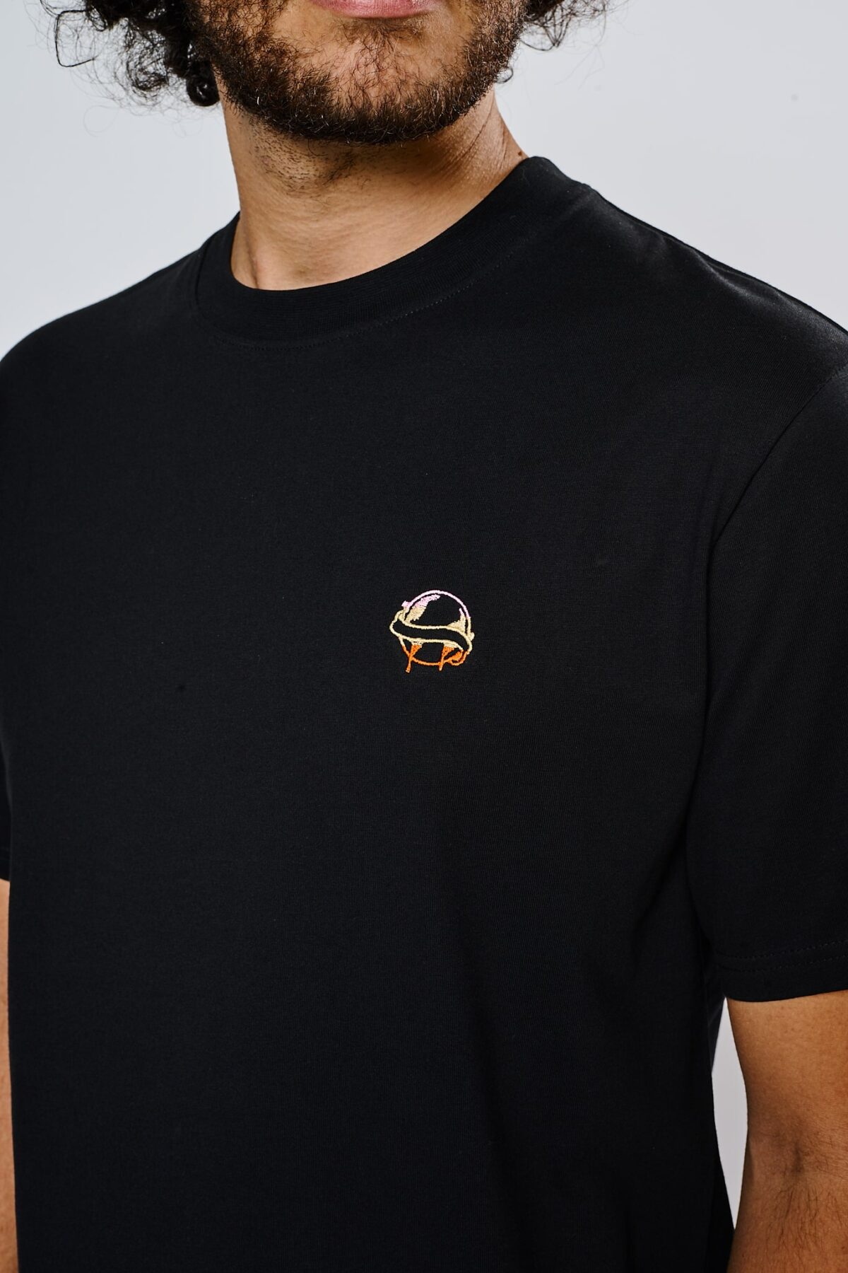 T-Shirt Linoscene