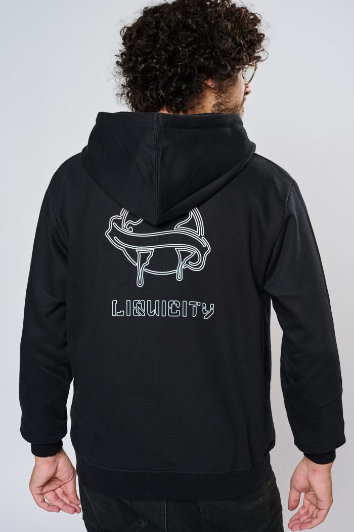 2025-07-12-liquicitymerch0904 Zipped Hoodie