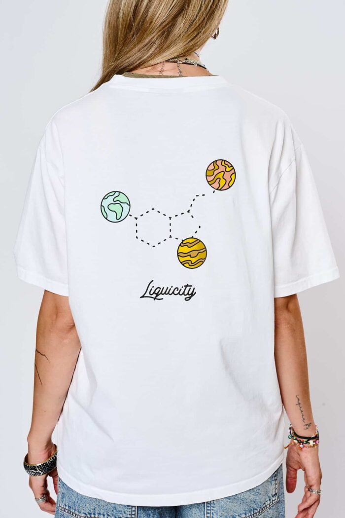 2025-07-12-liquicitymerch1532_LR-min T-Shirt Serotonin