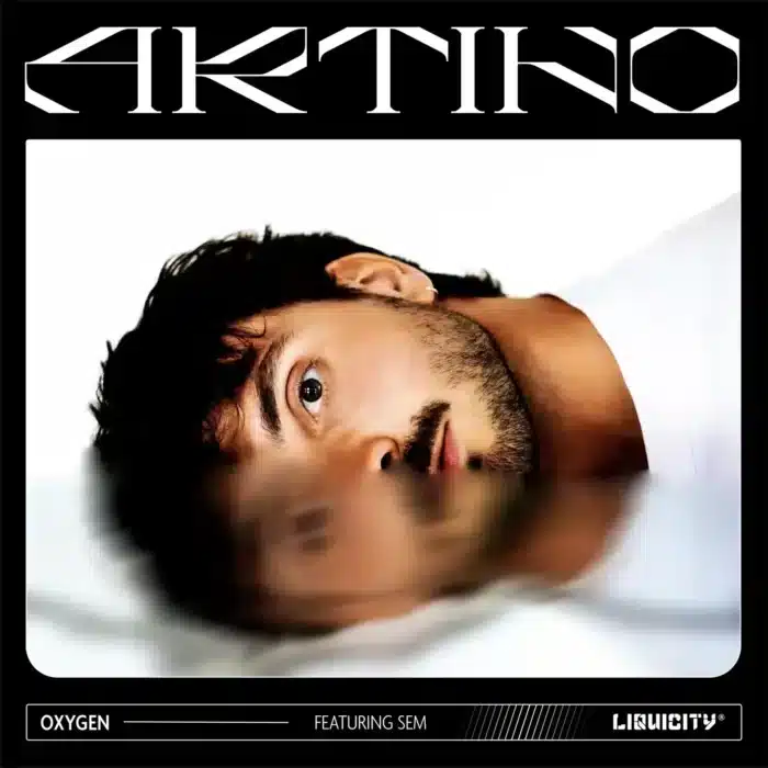 Artino_Cover_Oxygen_01 Artino - Oxygen (ft. SEM)