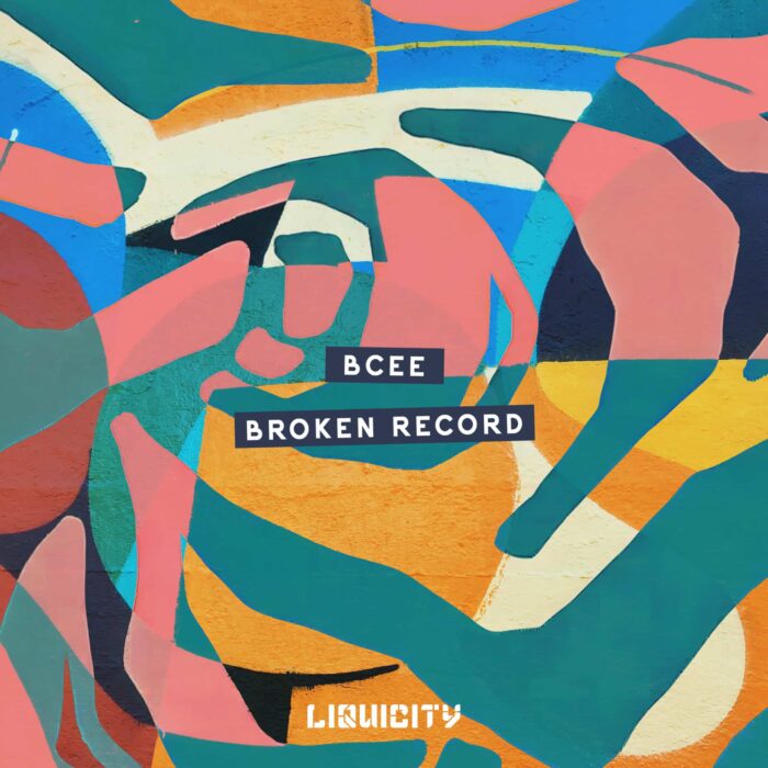 Bcee BCee - Broken Record